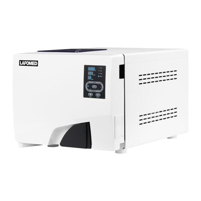 Lafomed LED autoklav 8l s printerom