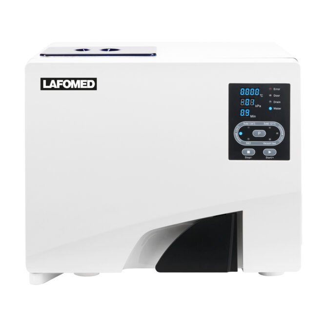 Lafomed LED autoklav 8l s printerom - Slika 2