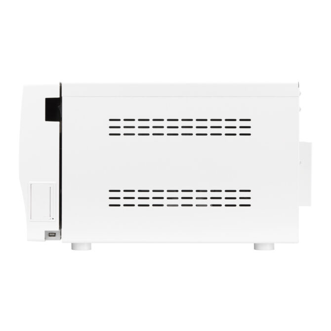 Lafomed LED autoklav 8l s printerom - Slika 3