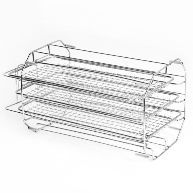 Lafomed LED autoklav 8l s printerom - Slika 17