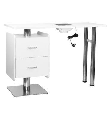 Stol za manikuru Jolie sa usisnim sistemom