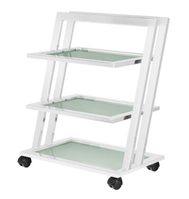 Kozmetička kolica za odlaganje 070