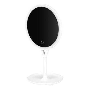 Ogledalo za šminkanje sa svijetlom USB