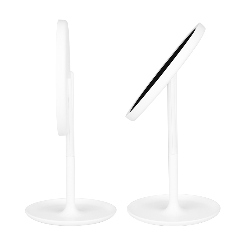 Ogledalo za šminkanje sa svijetlom USB - Slika 3