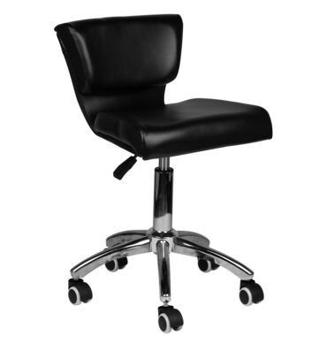 Kozmetička stolica Day Black