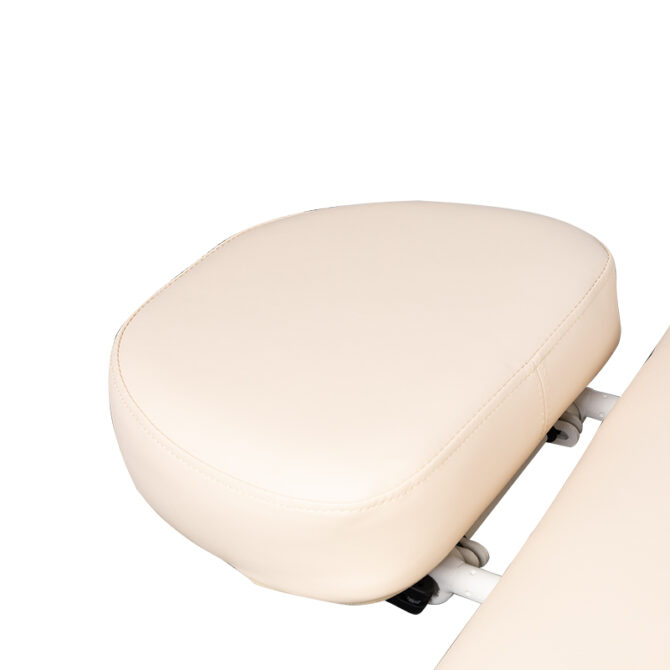 Kozmetički krevet Ice Beige s grijanim ležajem - Slika 10