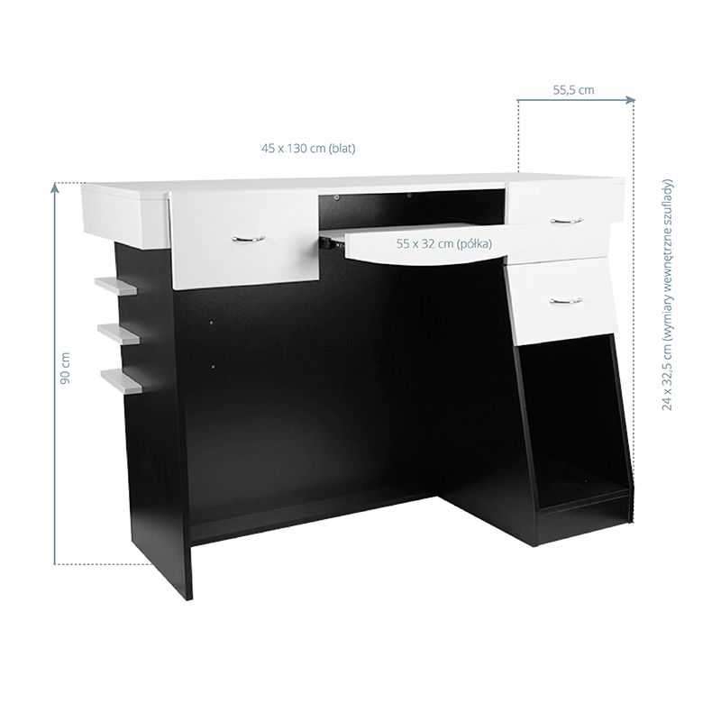 Recepcija Black 'n' White - Slika 5