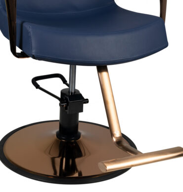 Naslon za noge Copper Bologna