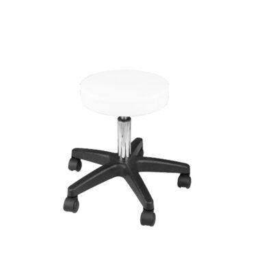 Kozmetička stolica Small White