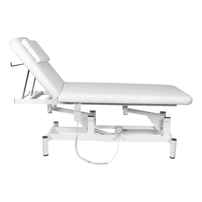 Kozmetički krevet Style White - Slika 2