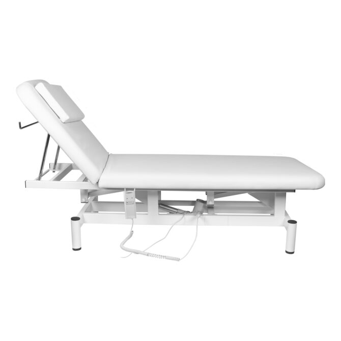 Kozmetički krevet Style White - Slika 4