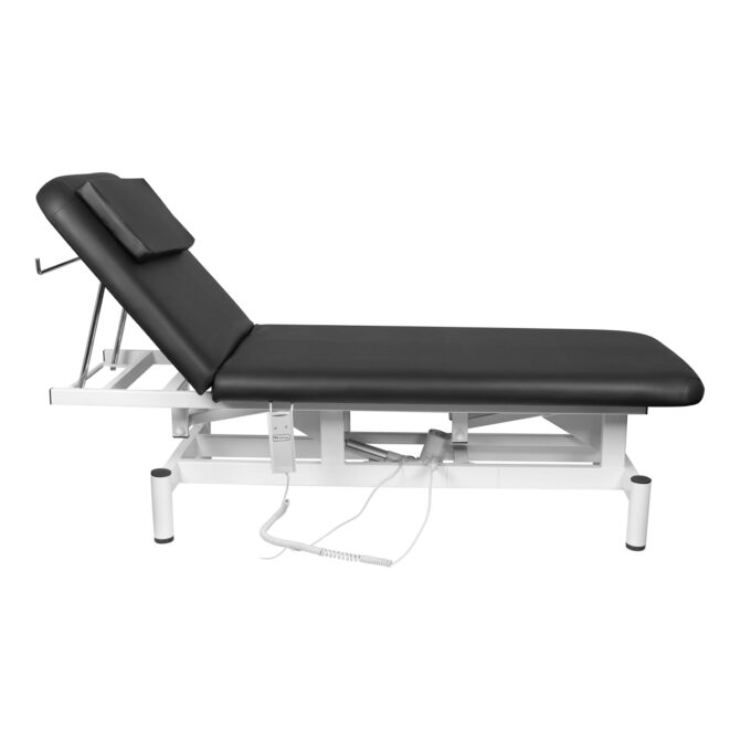Kozmetički krevet Style Black - Slika 4