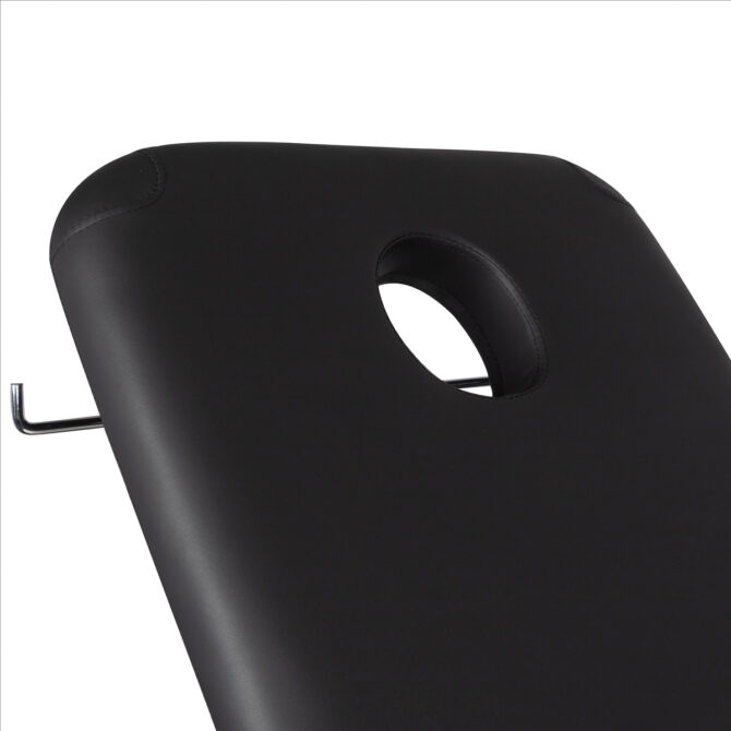 Kozmetički krevet Style Black - Slika 7