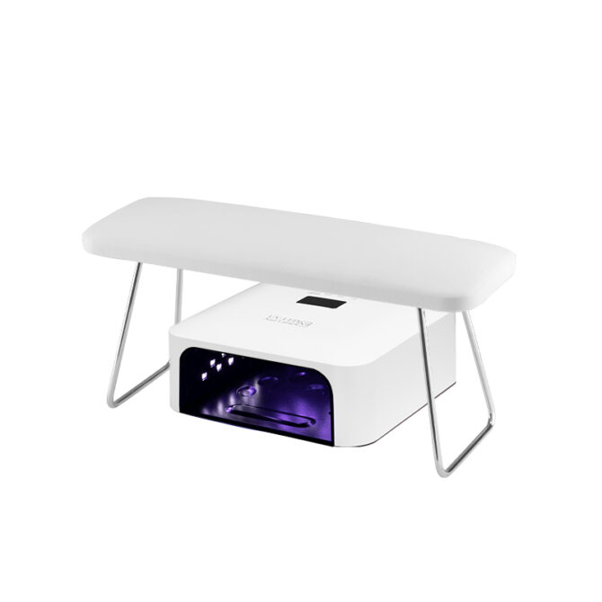Naslon za manikuru mini White - Slika 2