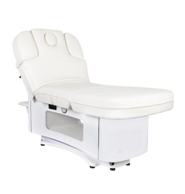 Kozmetički krevet Simple White