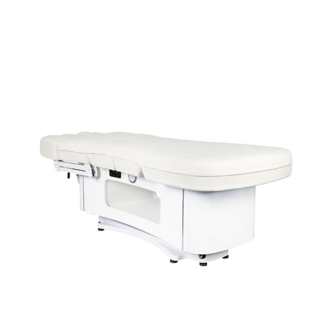 Kozmetički krevet Simple White - Slika 7