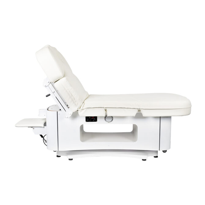 Kozmetički krevet Simple White - Slika 9