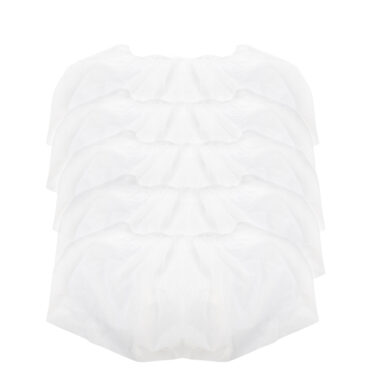 Zamjenska vrećica za usisavač prašine s tri ventilatora