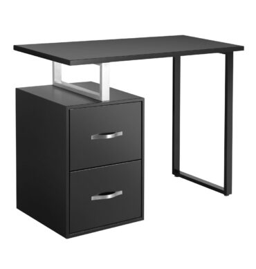 Stol za manikuru Black
