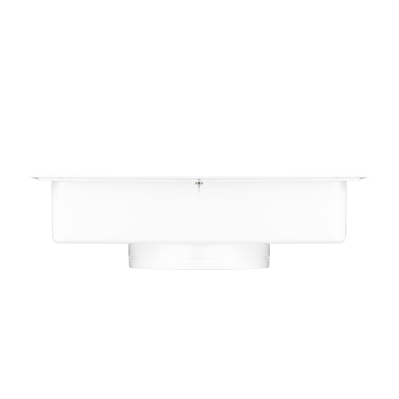 Stol za manikuru s ugradbenim usisavačem Lux White - Slika 8