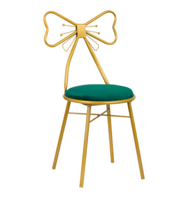 Kozmetička stolica Green Bow