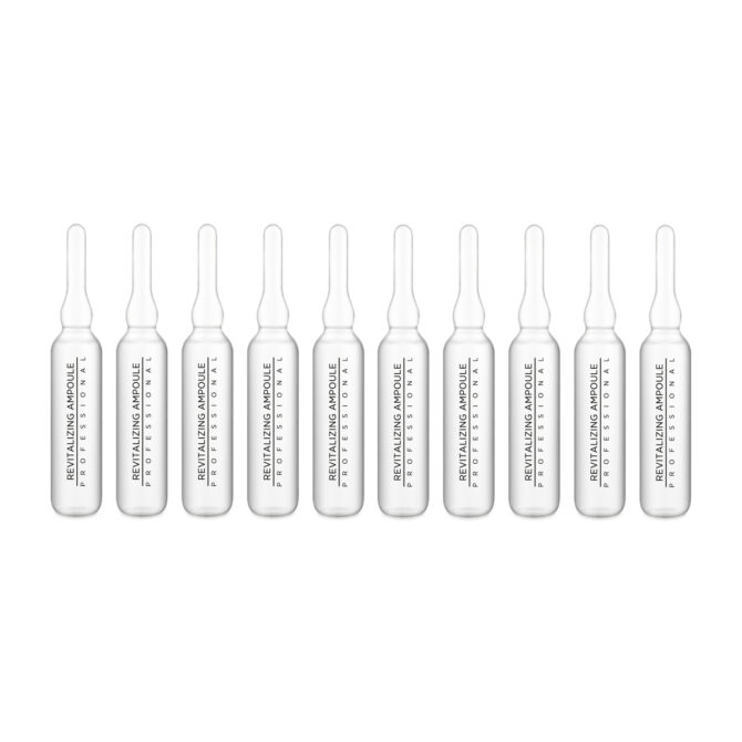 Syis revitalizirajuće ampule 10x3 ml 