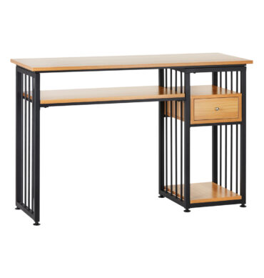 Stol za manikuru Wood