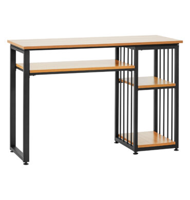 Stol za manikuru Wood 2