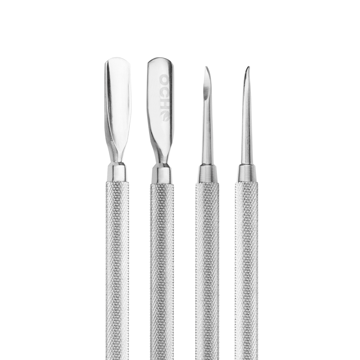 Pogurivač kožice dvostrani Ocho PRO - Slika 3