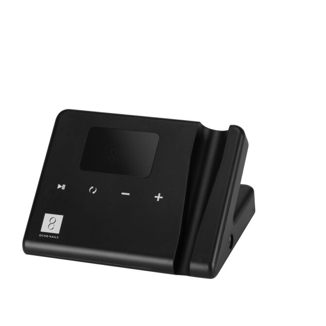 Brusilica Ocho Technik 65W - black - Slika 2