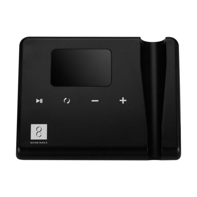 Brusilica Ocho Technik 65W - black - Slika 3