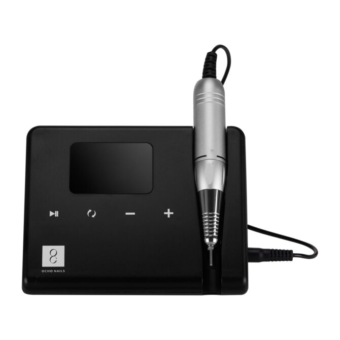 Brusilica Ocho Technik 65W - black - Slika 4