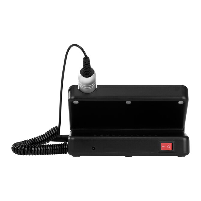 Brusilica Ocho Technik 65W - black - Slika 6