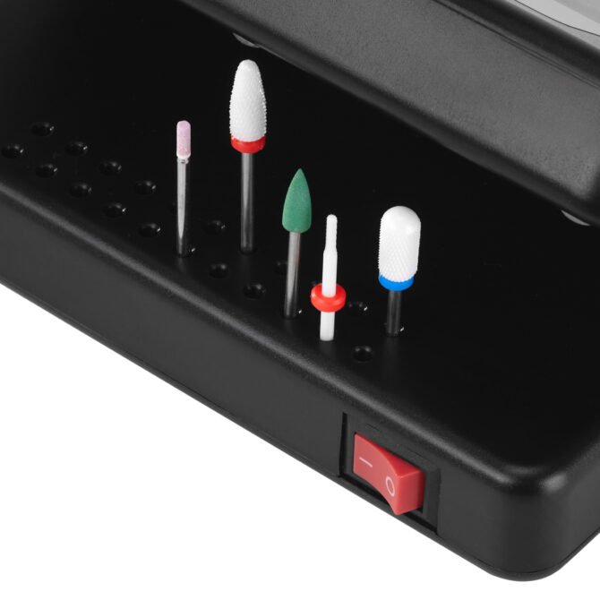 Brusilica Ocho Technik 65W - black - Slika 8