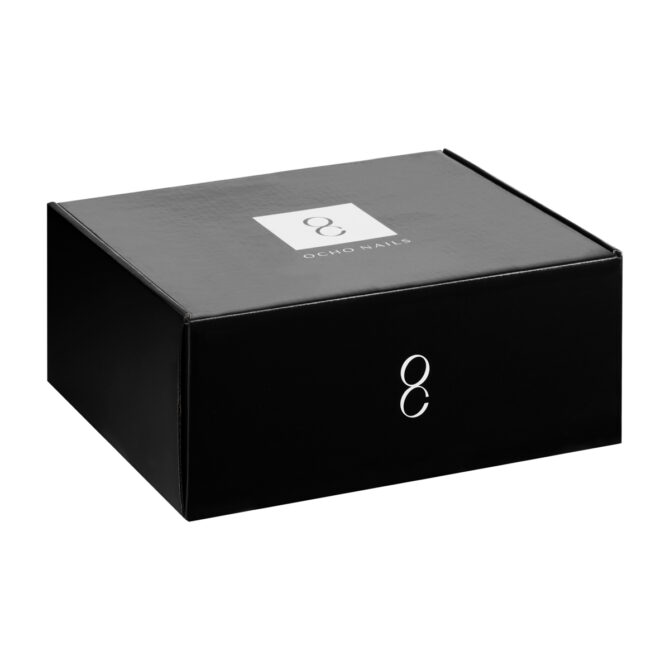 Brusilica Ocho Technik 65W - black - Slika 11