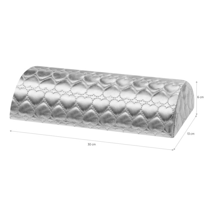 Jastučić za manikuru Silver - Slika 3