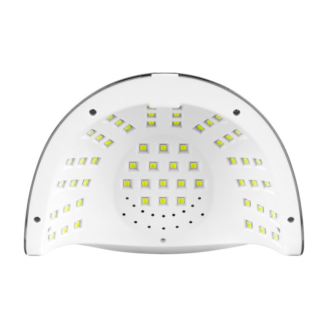 UV LED lampa za nokte Black& White Glow 268 W