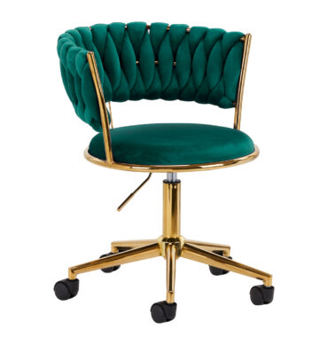 4Rico okretna stolica QS-GW01G zelena