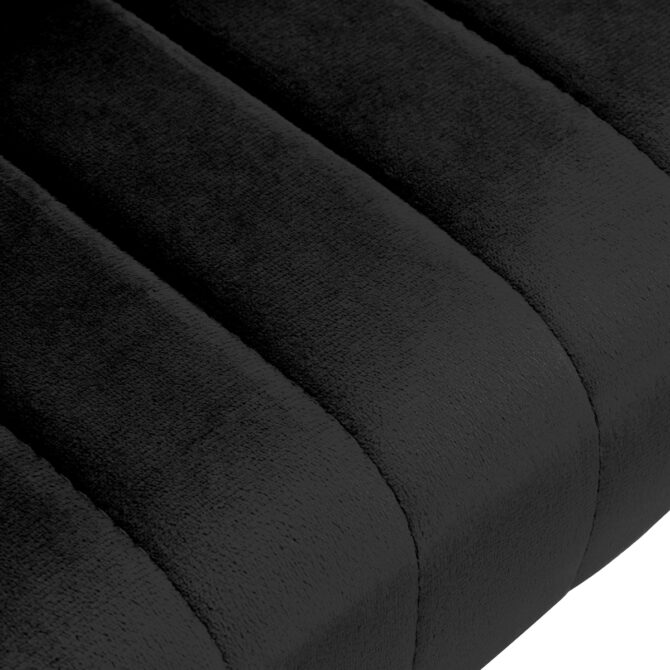 4Rico okretna stolica QS-OF212G crna - Slika 5