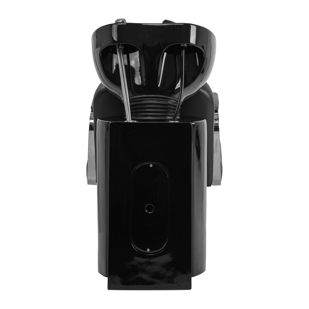 Frizerska stolica za pranje kose s umivaonikom Patrizio - Slika 5