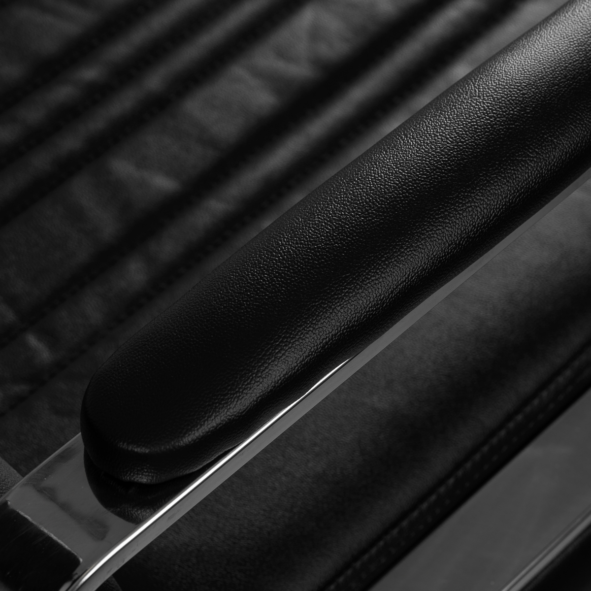 Frizerska stolica za pranje kose s umivaonikom Patrizio - Slika 7