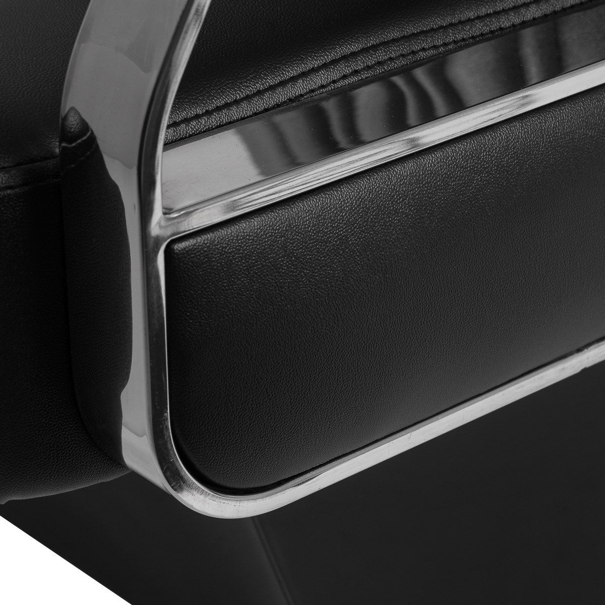 Frizerska stolica za pranje kose s umivaonikom Patrizio - Slika 9