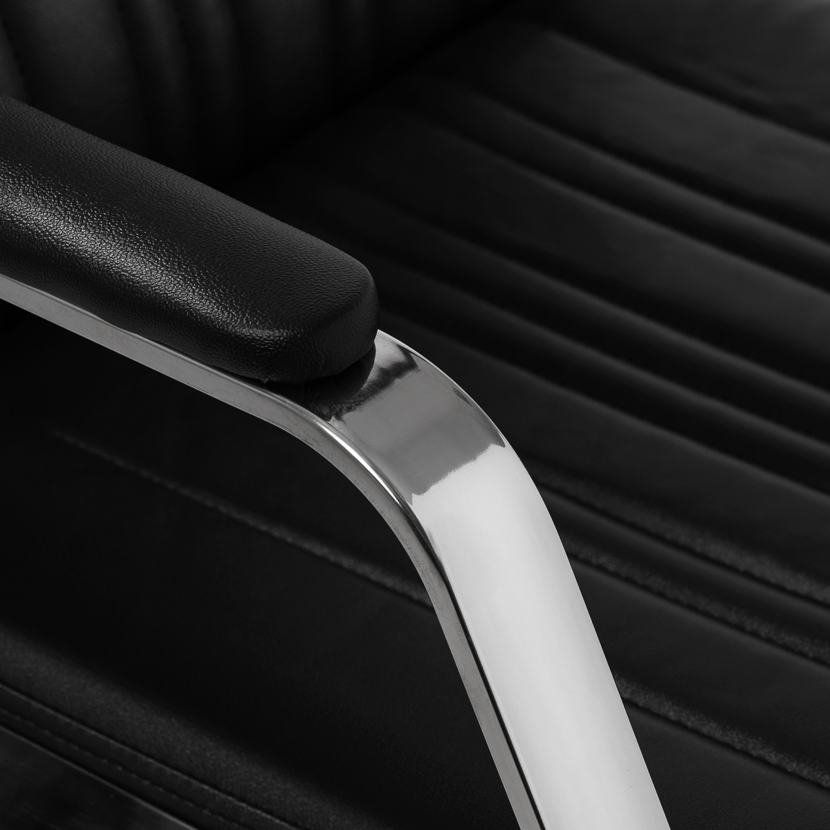 Frizerska stolica za pranje kose s umivaonikom Patrizio - Slika 10