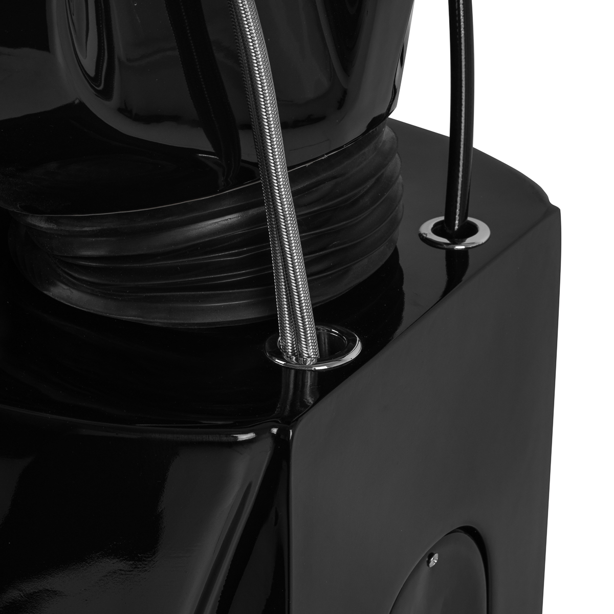 Frizerska stolica za pranje kose s umivaonikom Patrizio - Slika 17