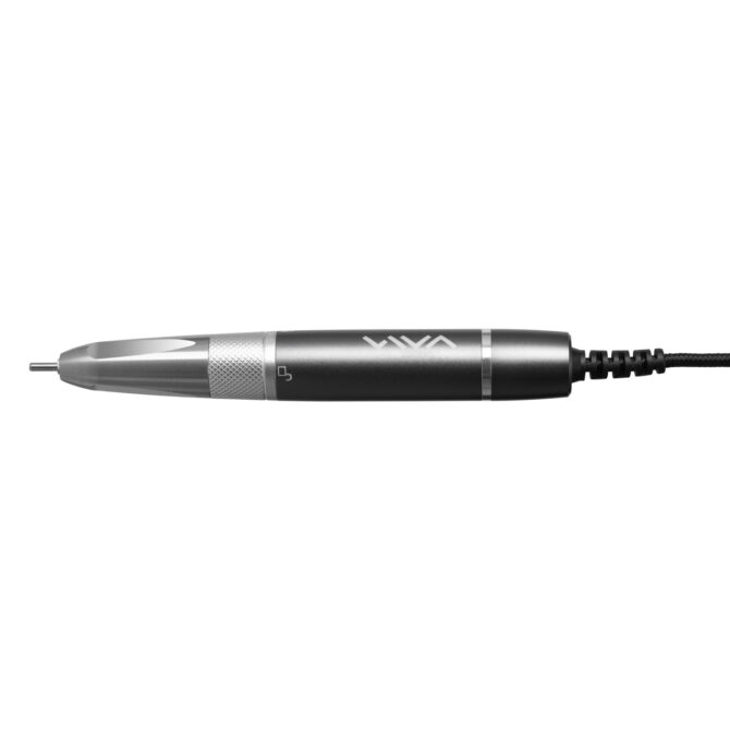 Brusilica VIVA PRO 602, ručica bez četkica, 48W - Slika 10