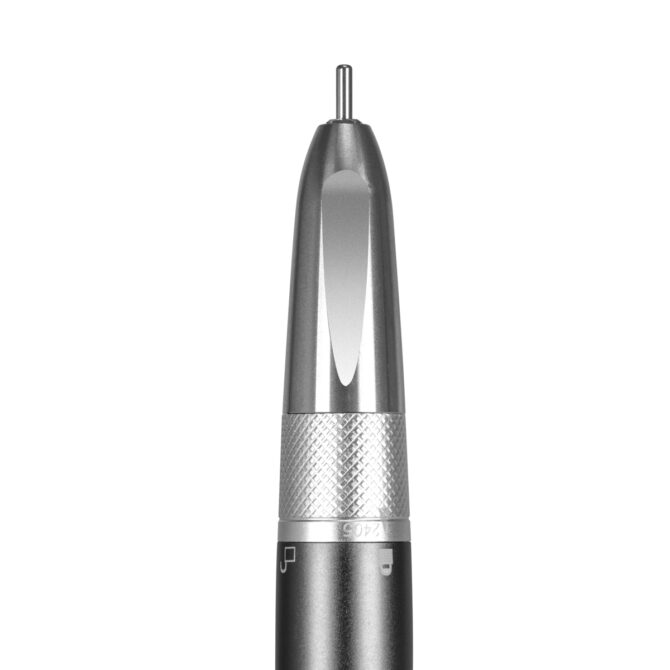 Brusilica VIVA PRO 602, ručica bez četkica, 48W - Slika 11