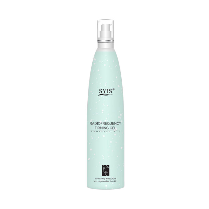 SYIS gel za tretman RF radiofrekvencijom - 500 ml