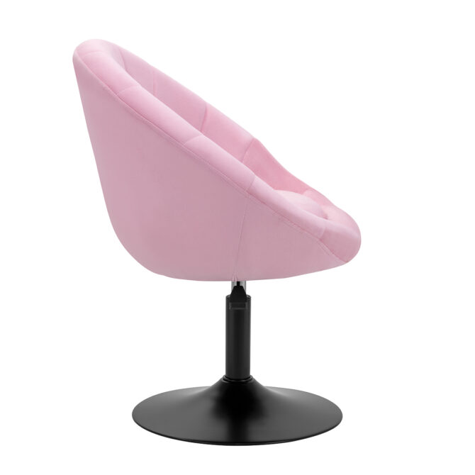 Stolica 4Rico QS-BL12B Pink Pearl