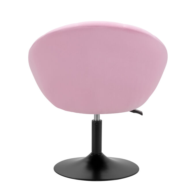 Stolica 4Rico QS-BL12B Pink Pearl