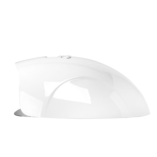 UV LED lampa OCHO X13 65W,  bijela sa zrcalnim dnom +  opcija terapije crvenim svjetlom - Slika 6